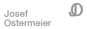 Josef Ostermeier  - Marketing und Vertrieb in B2B Logo